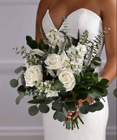 Bridal Bouquet